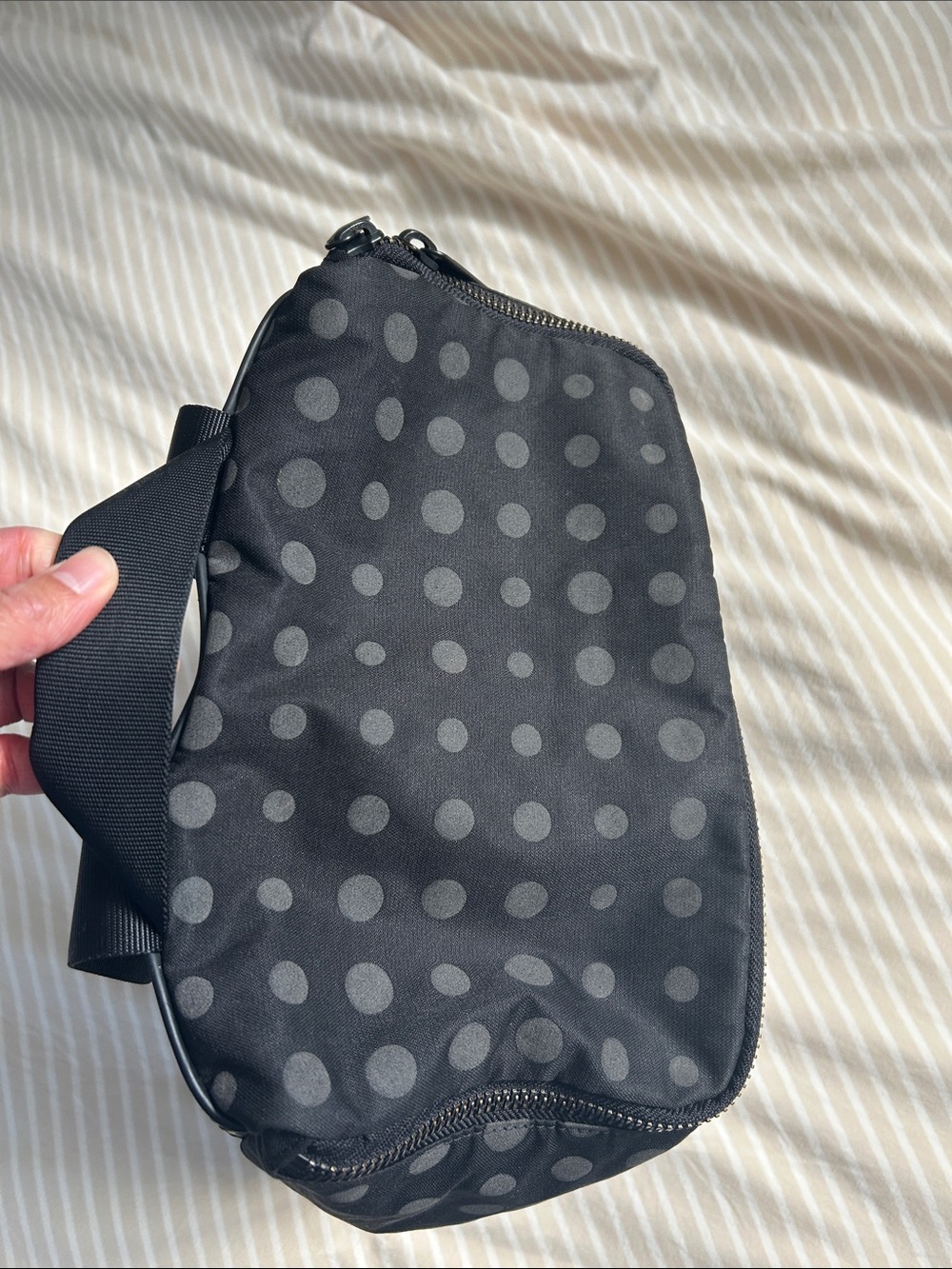 Lululemon Backpack - Picture 3 of 9